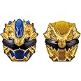 Bandai No. 1 Sentai Gojuger DX Centering Ring Gojuureon & Goju Tyrano