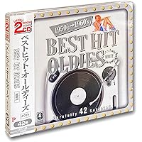 Amazon.co.jp: BEST HITS OLDIES: ミュージック