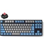 Amazon | LEOPOLD FC660MBT GRAYBLUE Bluetooth/USB-C 日本語配列 かな