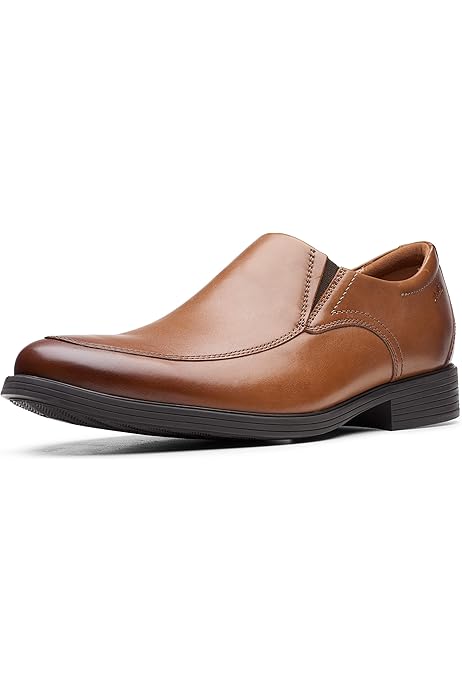 clarks tilden free loafer