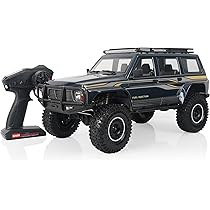 Amazon.co.jp: YIKONG YK4107 1:10ラジコンクローラー DIG戦車