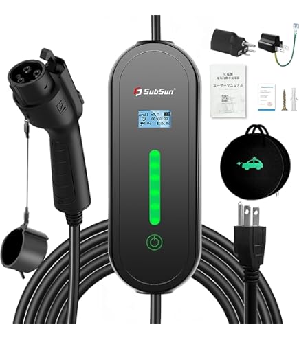 三菱電動車用充電ケーブル Amazon.co.jp: 三菱純正部品 三菱 MiEV コントロールボックス付