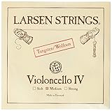 LARSEN STRINGS ( ラーセン ストリングス ) 弦 Cello ( チェロ ) 用 C線