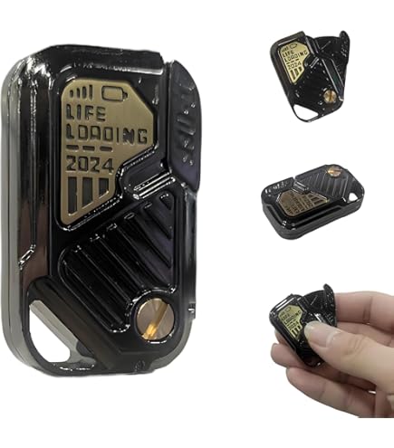 Amazon | GAO STUDIO RIFLE-5 [並行輸入品] | フィジェットキューブ