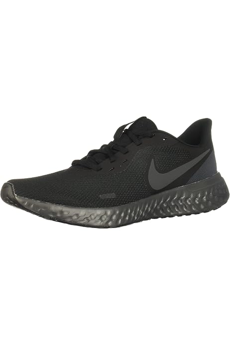 Nike Women's Revolution 5 Running Shoe, Black/Anthracite, 4 UK : Amazon.com.au:  Clothing, Shoes \u0026 Accessories