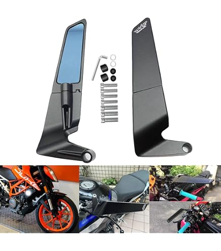 Amazon | FOR 390 デューク 390 duke 2024 2023 アクセサリーバック