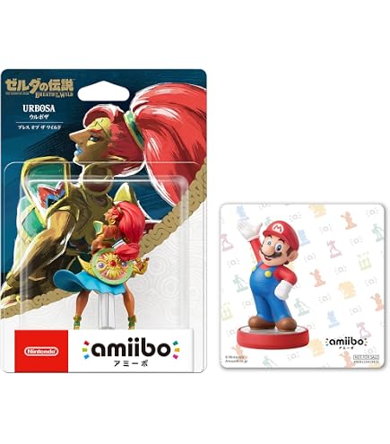 Amazon.co.jp: amiibo シド【ティアーズ オブ ザ キングダム】(ゼルダ