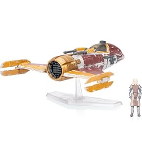 Amazon.co.jp: スター・ウォーズ マイクロギャラクシー飛行隊