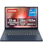 Amazon.co.jp: Lenovo ノートパソコン パソコン IdeaPad Slim 3