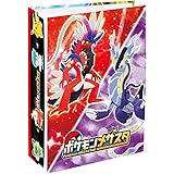 ポケットモンスター ポケモン メザスタ メザスタファイル5