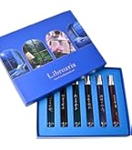 えま Libroaria リブロアリア　飴色の文学　香水　50ml リブロアリア 飴色の文学 香水 | リブロアリア | お試しサイズ | カラリア