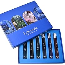 Libroaria (リブロアリア) リトル 6本セット ボックス リトル6本セットボックス – Libroaria