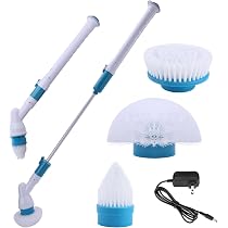 Cleaning Brush 