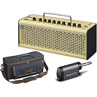 Amazon | ヤマハ YAMAHA アンプ THR10II リアルな真空管アンプの音色を 