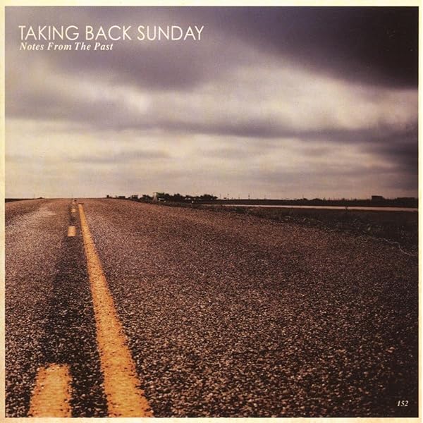 Amazon.co.jp: Taking Back Sunday: ミュージック