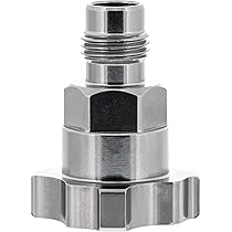 Amazon | Master Elite Paint System MPS スプレーガンカップ