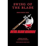 Swing of the Blade