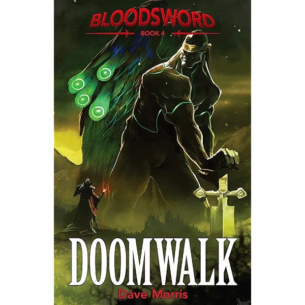 Amazon | The Walls of Spyte (Blood Sword) | Johnson, Oliver