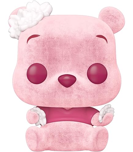 Amazon.co.jp: Funko Pop! ディズニー - くまのプーさん