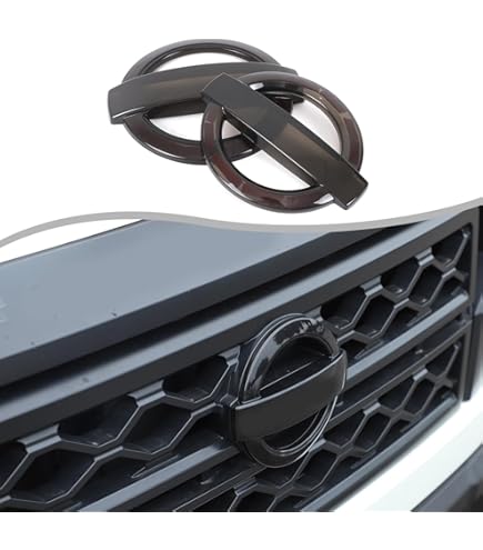 Amazon | NISSAN (日産) 純正部品 エンブレム トランク リツド 品番