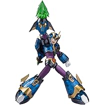 Amazon.co.jp: ロックマンX4 D-Arts ブラックゼロ : ホビー