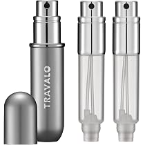 Amazon.co.jp: 【公式】TRAVALO (トラヴァーロ) アトマイザー ニュー