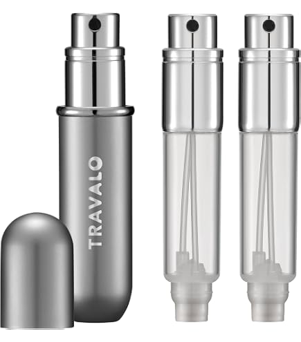 Amazon.co.jp: 【公式】TRAVALO (トラヴァーロ) アトマイザー ミラノ