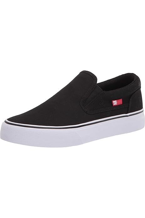 dc slip on
