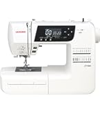 Amazon | シンガー コンピューターミシン SF-230 モナミピアfineⅡ