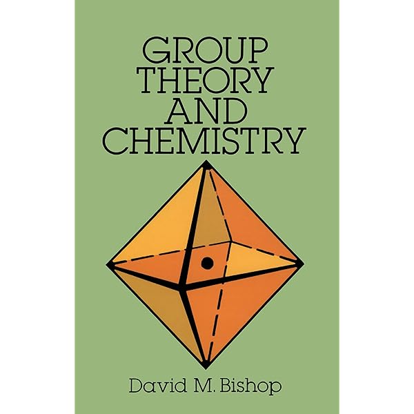 Amazon | Molecular Symmetry & Group Theory Second Edition