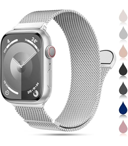 Amazon.co.jp: 【整備済み品】Apple Watch SE 第2世代 (GPS