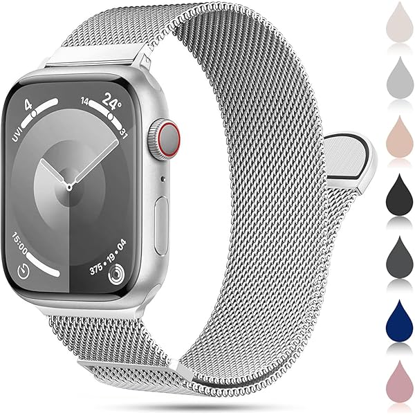 スマートウォッチ初めての方へ。Apple Watch3 42mm GPSモデル Apple Watch Series 3は携帯電話通信機能を内蔵し、様々な新機能を搭載