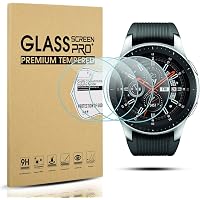 Samsung Galaxy Watch (46mm), Silver : Amazon.com.au: Electronics