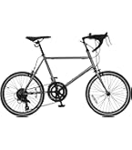 Amazon | ANIMATO(アニマート) ミニベロ SURFARAMA(サーファラマ