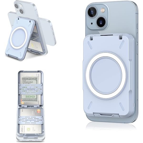 Amazon.co.jp: Coach Magnetic Phone Wallet/Card Holder - Compatible