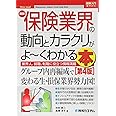 図解入門業界研究 最新保険業界の動向とカラクリがよ~くわかる本[第4版]