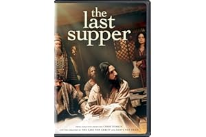The Last Supper [DVD]