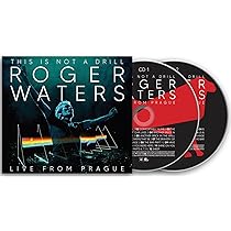 Amazon.co.jp: This Is Not A Drill - Live From Prague: ミュージック