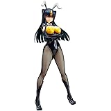 ウルトラ怪獣擬人化計画 ゼットン バニーVer. 1/4スケール PVC製 塗装済み完成品フィギュア