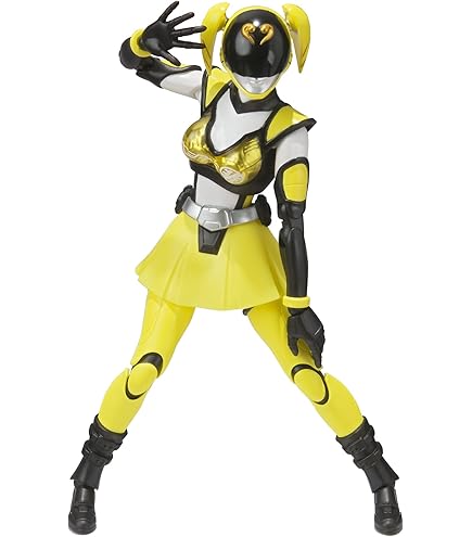 Amazon.co.jp: SHフィギュアーツ ドラゴンレンジャー : おもちゃ