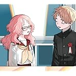 好きな子がめがねを忘れた QHD(1080×960) 三重 あい(みえ あい),小村 楓(こむら かえで) 好きな子がめがねを忘れた QHD(1080×960) 三重 あい(みえ あい),小村 楓(こむら かえで)