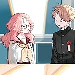 好きな子がめがねを忘れた iPad壁紙 三重 あい(みえ あい),小村 楓(こむら かえで) 好きな子がめがねを忘れた iPad壁紙 三重 あい(みえ あい),小村 楓(こむら かえで)