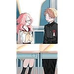 好きな子がめがねを忘れた iPhone SE/8/7/6s(750×1334)壁紙 三重 あい(みえ あい),小村 楓(こむら かえで) 好きな子がめがねを忘れた iPhone SE/8/7/6s(750×1334)壁紙 三重 あい(みえ あい),小村 楓(こむら かえで)