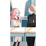 好きな子がめがねを忘れた XFVGA(480×854)壁紙 三重 あい(みえ あい),小村 楓(こむら かえで) 好きな子がめがねを忘れた XFVGA(480×854)壁紙 三重 あい(みえ あい),小村 楓(こむら かえで)