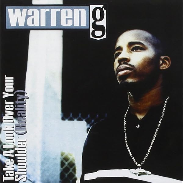Amazon.co.jp: I Want It All by Warren G: ミュージック