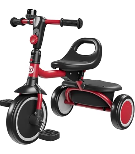 Amazon.co.jp: Doona Liki Trike S3 ロイヤルブルー - 5イン1