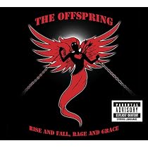 Amazon.co.jp: Rise & Fall Rage & Grace (Snys): ミュージック