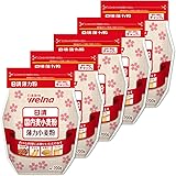 日清 国内麦小麦粉 700g×5個