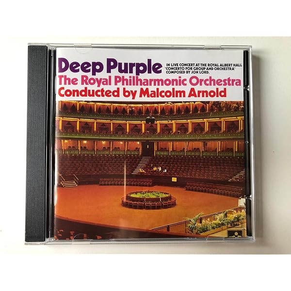 ☆東芝☆赤盤☆帯付☆ディープ・パープル☆ロイヤルフィルハーモニックオーケストラ☆ ☆東芝☆赤盤☆帯付☆ディープ・パープル☆ロイヤルフィルハーモニック