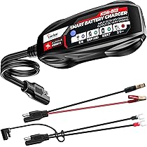 Amazon.co.jp: スーパーナット スマホ用のモバイルバッテリーでバイク